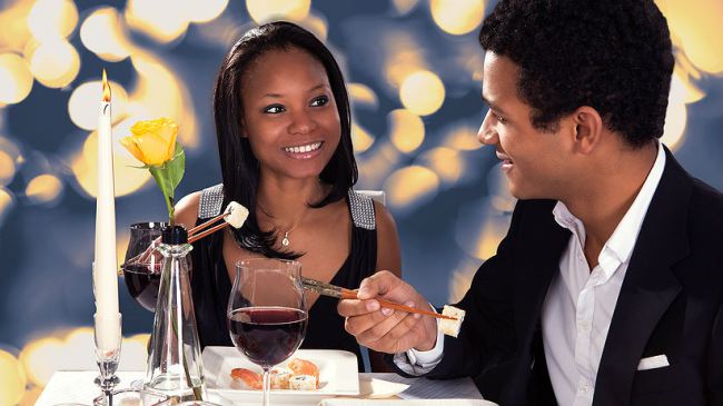 Reasons to date your spouse, dating after marriage