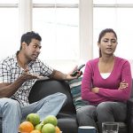 How to fight fair, managing confict, arguments in relationships