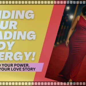 Leading Lady Energy Workshop